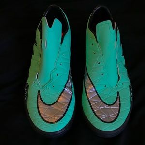 Nike Hypervenom Phatal II FG Soccer Cleats